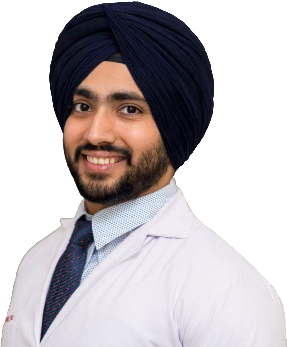 Dr. Satpreet Singh
